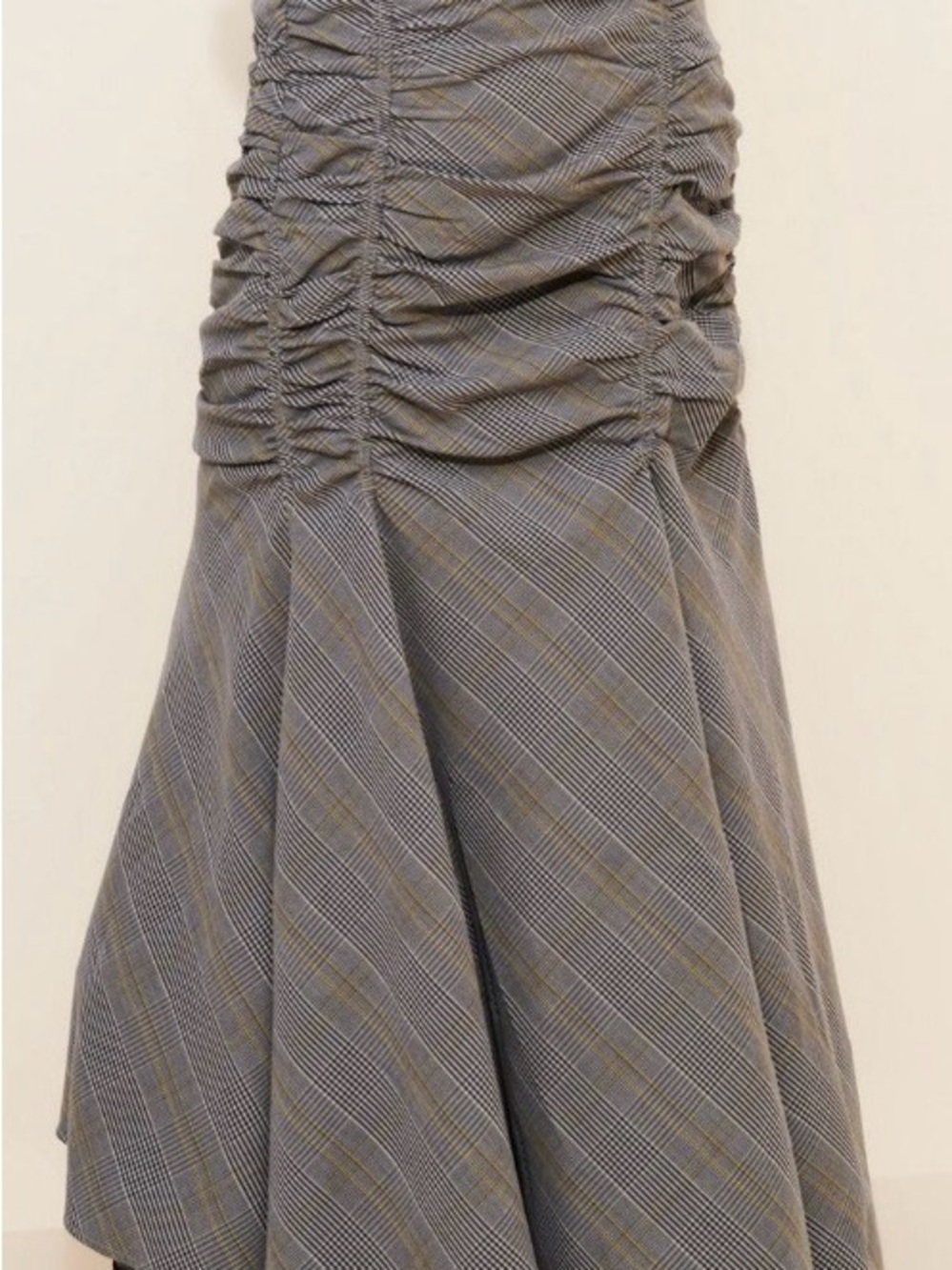 Maeve sassy touched mermaid midi skirt - Picture 3 of 7